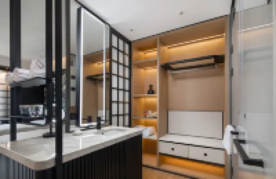 Holiday Inn Express GUANGZHOU BAIYUN AIRPORT T2 by IHG Hotels in Guangzhou