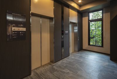 共有エリア ホテルルートイン四国中央-三島川之江インター-の写真