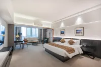 Lianjie Hotel