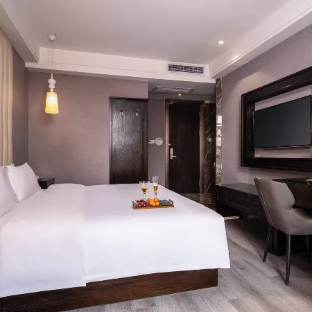 Orchid City Life Hotel