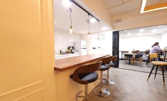 OYO Hostel Myeongdong 5