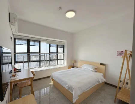 YunLu Hotel ( Guangzhou Huangpu Xiagang Subway Station)