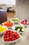 Boutique Hotel Das Tigra - breakfast