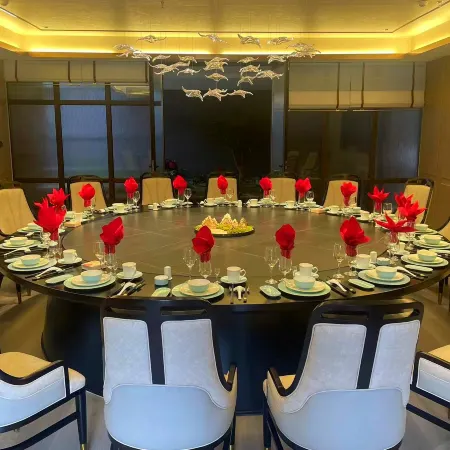 Wyndham Garden Hotel Pu'er Mojiang Elmstree Home