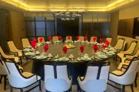Wyndham Garden Hotel Pu'er Mojiang Elmstree Home - พร้อมอาหารเช้า