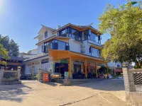 Jianglinju Homestay Hotels near Gongcheng Martial Temple