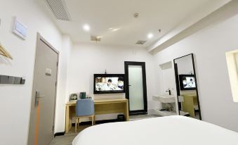 Jtour Inn Hotel (Wuhan Zuo Ling Subway Station)