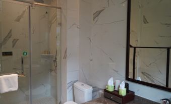 Ding'an Wenbi Peak Guiyuan Homestay