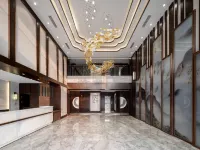 Zhualongxi Garden Hotel