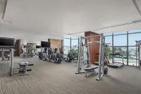 Sheraton Can Tho - Gym