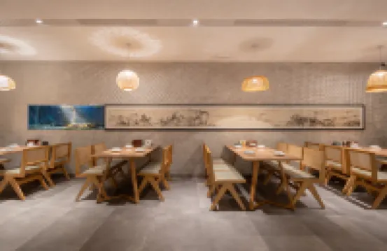 Xiao Zhang's Cultural and Artistic Homestay