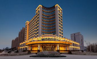 Vienna International Hotel (Baicheng Branch)