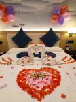 H Hotel (Zuoquan Binhe Road) - Park Yeri