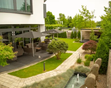 Block Hotel & Living Hotels in Ingolstadt