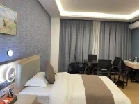 Fanghua Smart Hotel (Huili Ancient City New Era Plaza)