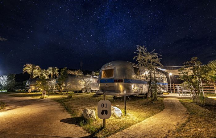 The Retreat