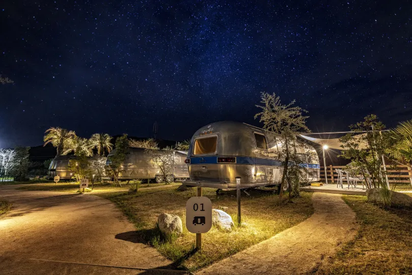 The Retreat