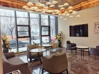 Hotel Inno Hotel di Wugong