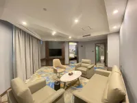 Tianhe Zhuti Hotel Hotels in Minfeng
