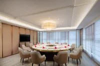 Wyndham Garden Hotel Pu'er Mojiang Elmstree Home - พร้อมอาหารเช้า