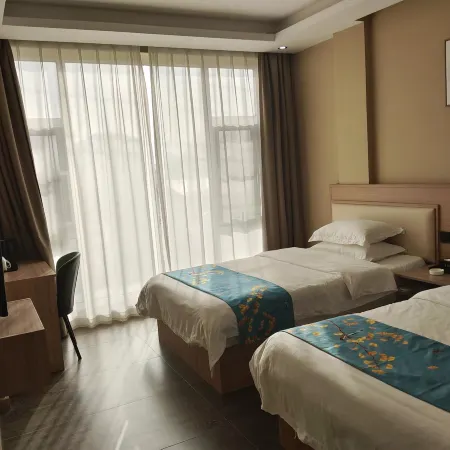 Home Boutique Hotel