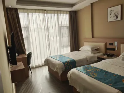 Home Boutique Hotel Hotels near Ginkgo Time Tunnel