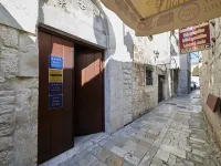 Palace Central Square Hotels in Trogir