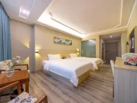 Jtour Inn