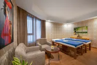 Diamond Sea Hotel - Kylpylä