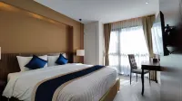 Hi Chiangmai Hotel - Parkering