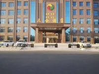 Yingkou Sanhe Hotel Các khách sạn ở 