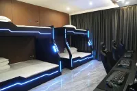 Hotels in Fukushima City Hotels in Ruicheng County
