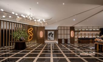 Jinan West Second Ring FONTOO Hotel