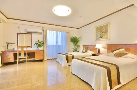 Pai Hotel Отели в г. Цинсю