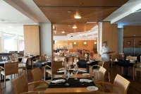 SANA Sesimbra Hotel - breakfast