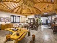 Floral Lux Hotel · Shexian Ji Rong Shan Guan Culture Theme Hotel Hotels in She County