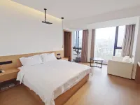 Fangwu Hotel (University City Xijie) Hotels near Chongqing Normal University Academic Lecture Hall