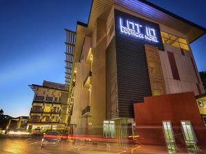 Lot 10 Boutique Hotel Kuching