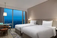 Wyndham Changzhou Xinbei Hotels near Xiaohuang Mountain Sceneic Area