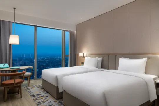 Wyndham Changzhou Xinbei