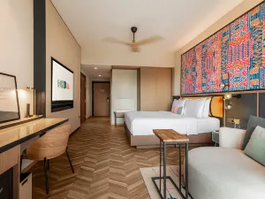 Resorts World Sentosa - Hotel Ora