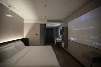 HanTing Hotel (Shenyang Sanhao Street Shengjing Hospital) Hotels in Shenyang