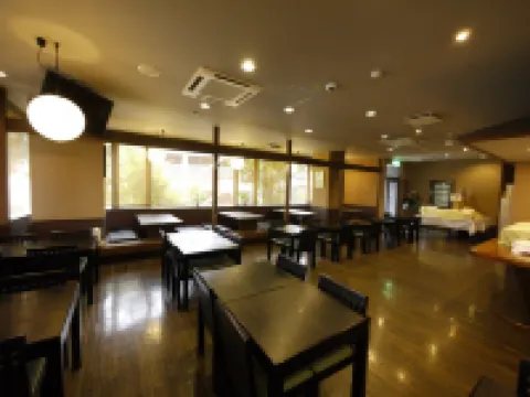 Hotel Route-Inn Minokamo Hoteles en Minokamo