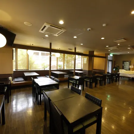 Hotel Route-Inn Minokamo