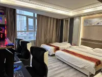 Jinghe Business Hotel Hôtels à : Haidong