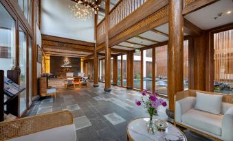 LIJIANG JOY DREAM BOUTIQUE RESORT