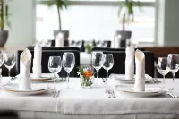 Yunlong Hotel (Wenling Yintai Branch) - Breakfast