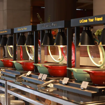 UrCove by HYATT Beijing Forbidden City
