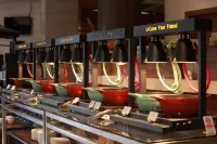UrCove by HYATT Beijing Forbidden City - breakfast