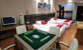 Xiangyang Xuejiao Hotel (Qiaoying Branch, Xuecheng District)
